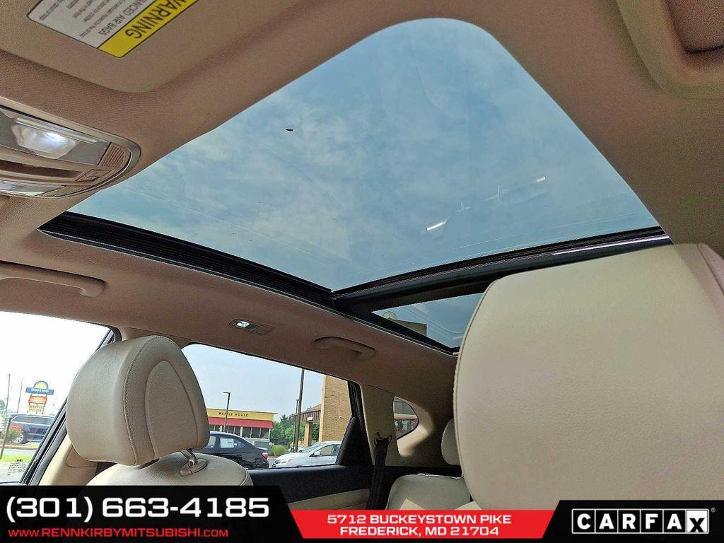 used 2018 Hyundai Tucson car, priced at $16,766