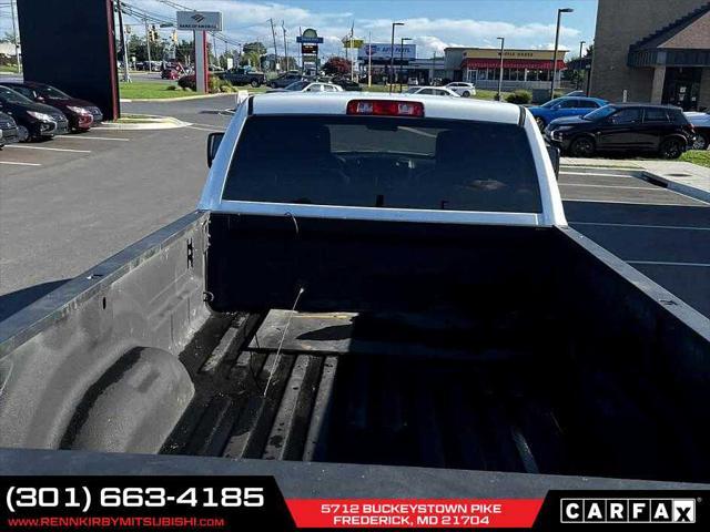 used 2023 Ram 3500 car, priced at $52,888