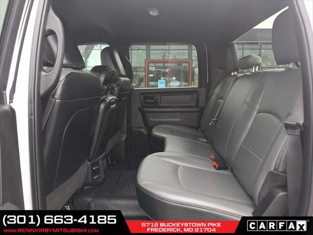 used 2023 Ram 3500 car, priced at $52,485