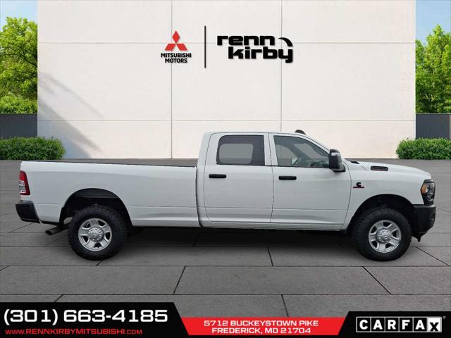 used 2023 Ram 3500 car, priced at $52,485