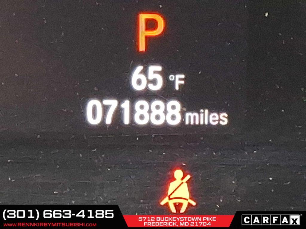 used 2020 Honda Accord car, priced at $19,212