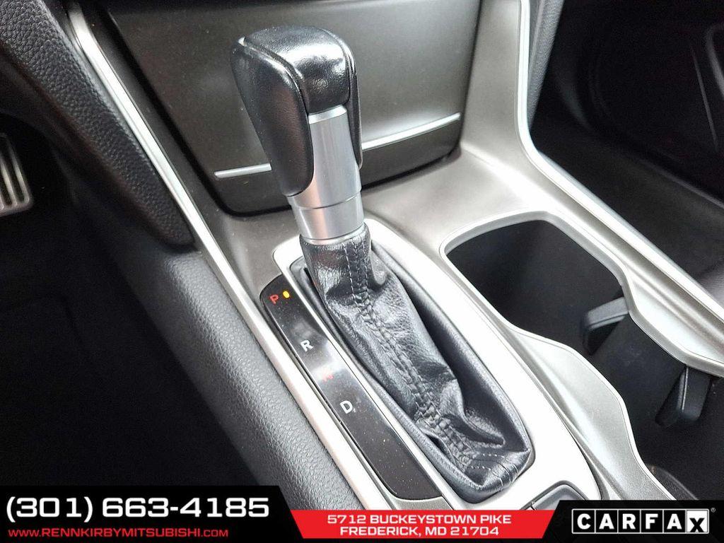 used 2020 Honda Accord car, priced at $19,212