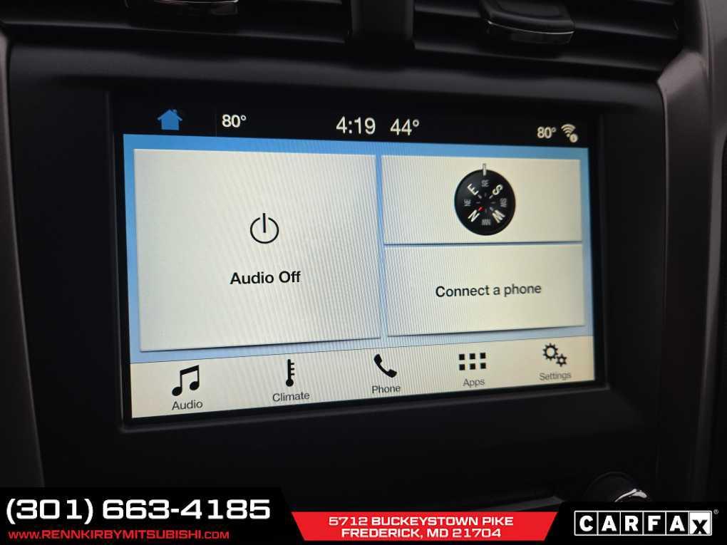 used 2017 Ford Fusion car, priced at $11,866