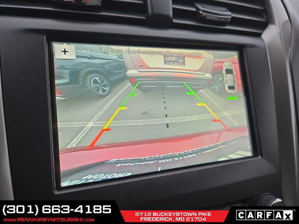 used 2017 Ford Fusion car, priced at $11,866