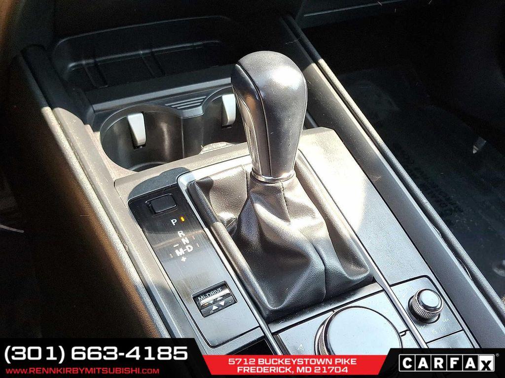 used 2023 Mazda CX-50 car, priced at $22,998