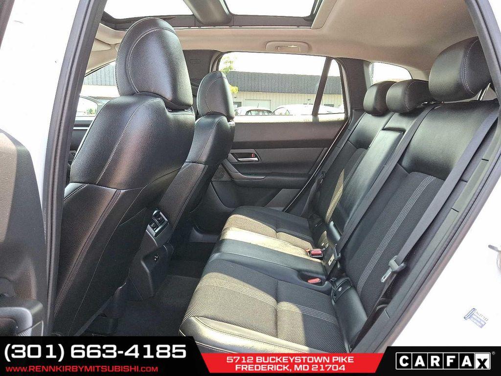 used 2023 Mazda CX-50 car, priced at $22,998