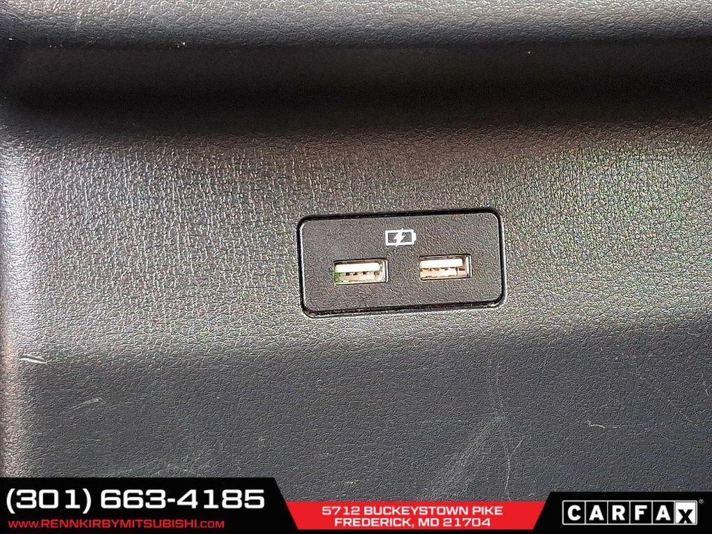 used 2023 Mazda CX-50 car, priced at $22,998