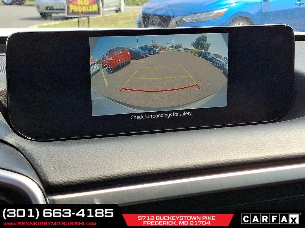 used 2023 Mazda CX-50 car, priced at $22,998