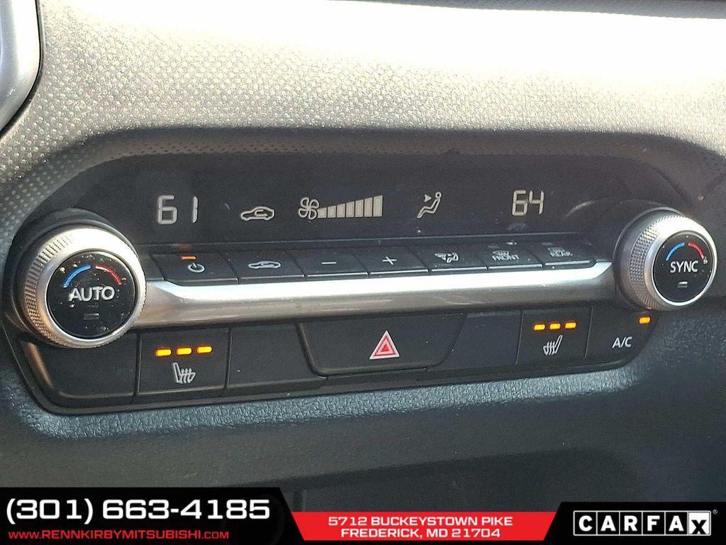 used 2023 Mazda CX-50 car, priced at $22,998
