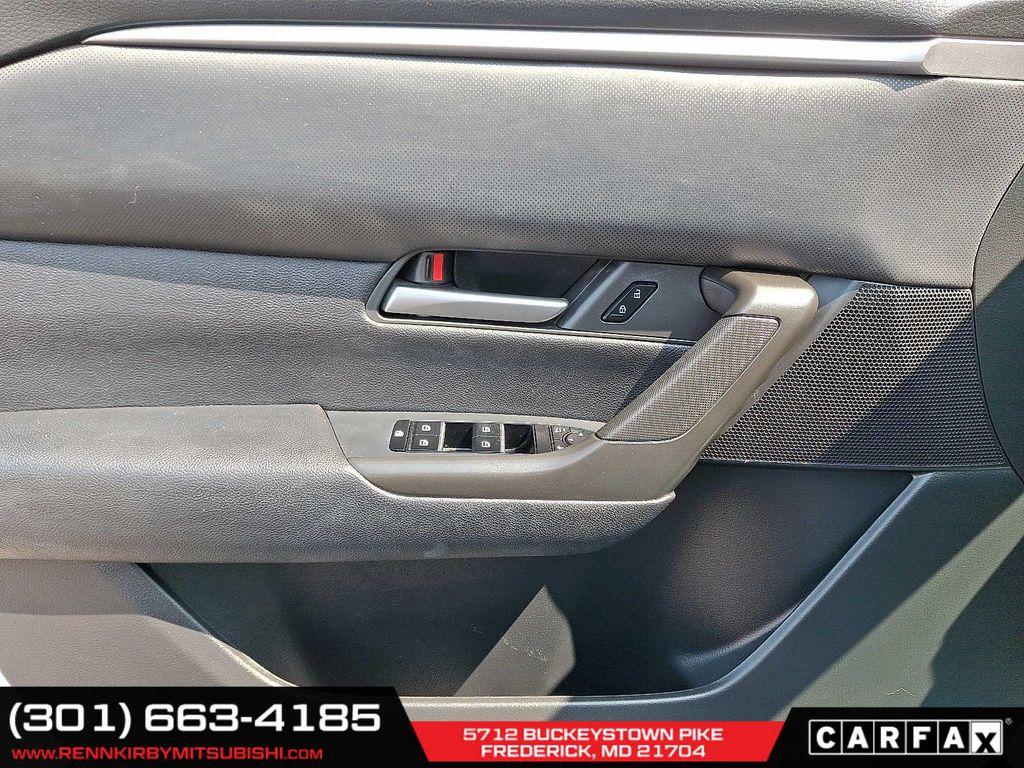 used 2023 Mazda CX-50 car, priced at $22,998