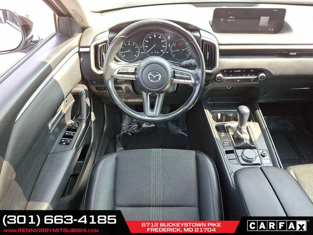 used 2023 Mazda CX-50 car, priced at $22,998