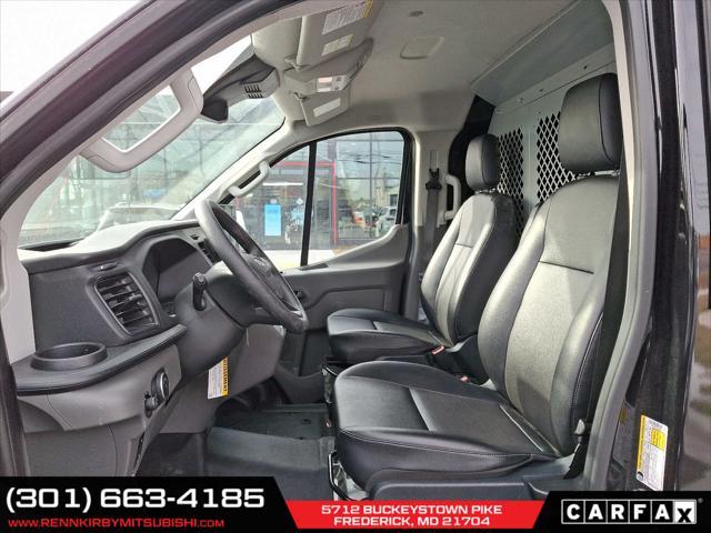 used 2023 Ford Transit-350 car, priced at $28,485