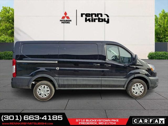 used 2023 Ford Transit-350 car, priced at $28,485