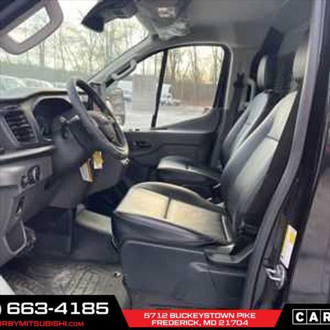 used 2023 Ford Transit-350 car, priced at $31,985