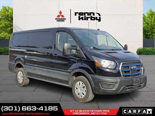 used 2023 Ford Transit-350 car, priced at $29,985