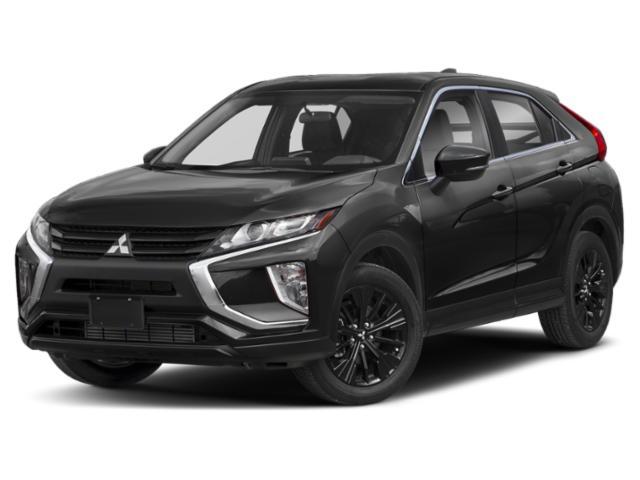 used 2020 Mitsubishi Eclipse Cross car, priced at $17,995