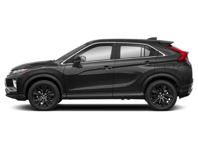 used 2020 Mitsubishi Eclipse Cross car, priced at $17,995