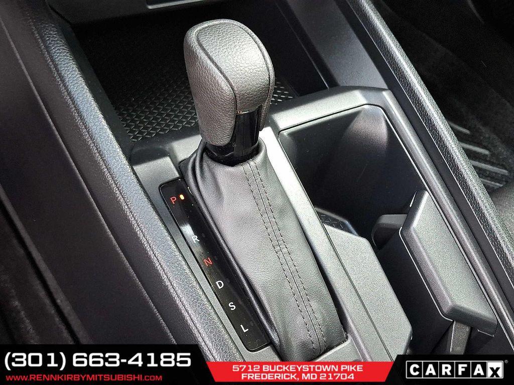 used 2024 Honda Accord car, priced at $23,985