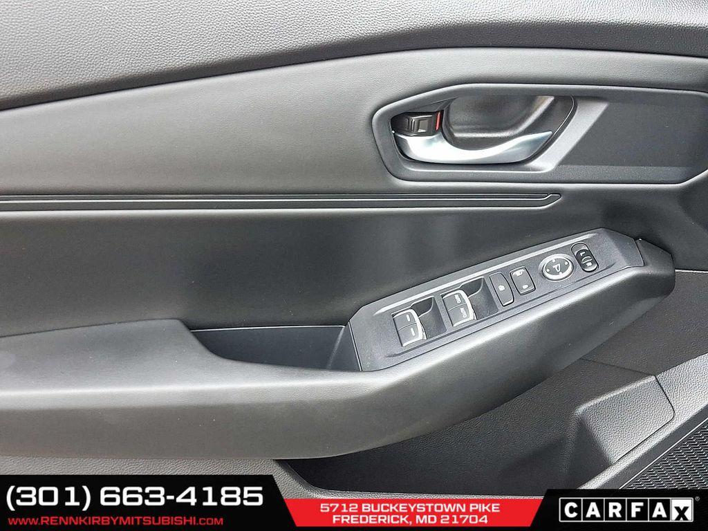 used 2024 Honda Accord car, priced at $23,985