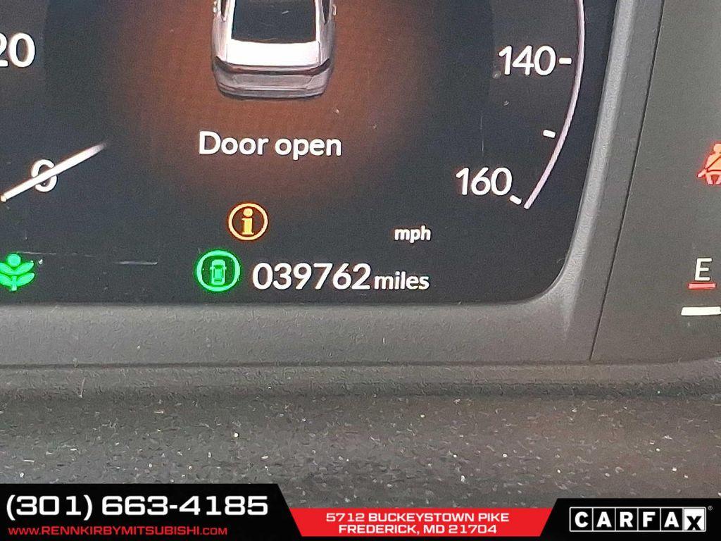 used 2024 Honda Accord car, priced at $23,985