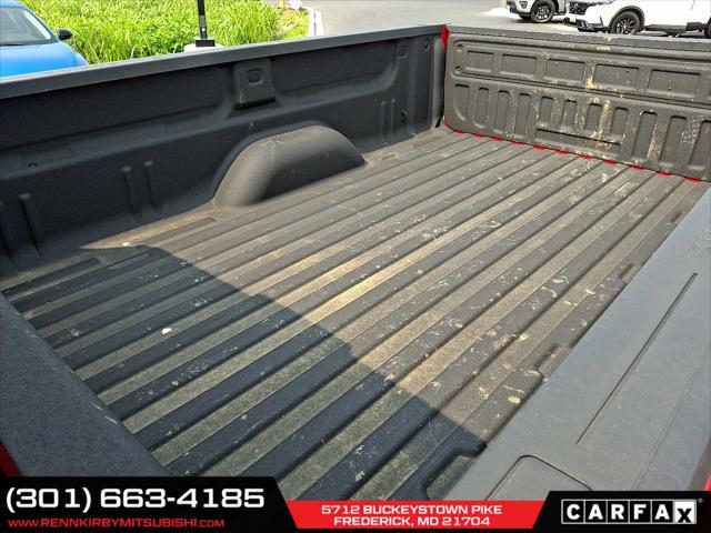 used 2016 Chevrolet Silverado 1500 car, priced at $14,485