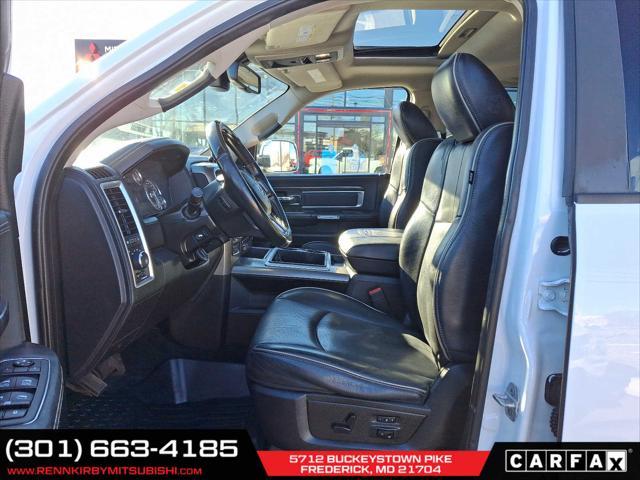 used 2014 Ram 1500 car, priced at $21,485