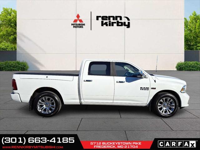 used 2014 Ram 1500 car, priced at $21,485