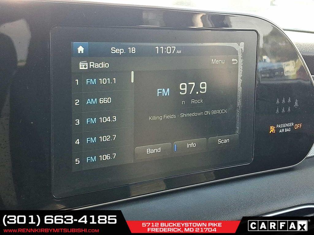 used 2020 Hyundai Palisade car, priced at $17,688