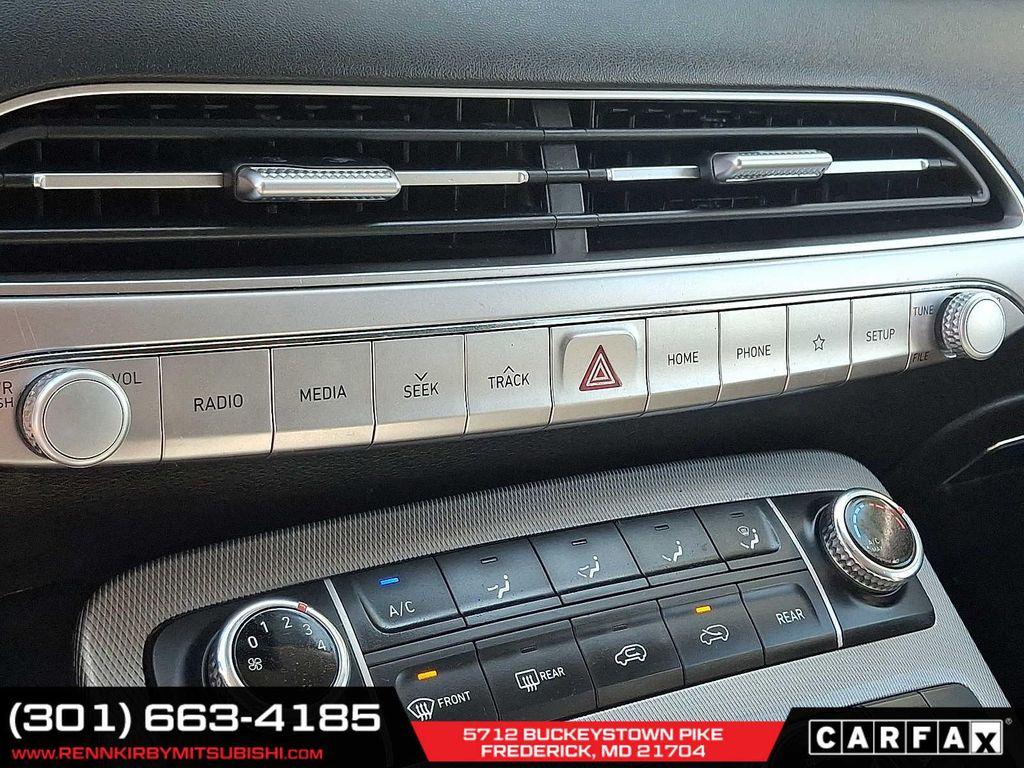 used 2020 Hyundai Palisade car, priced at $17,688