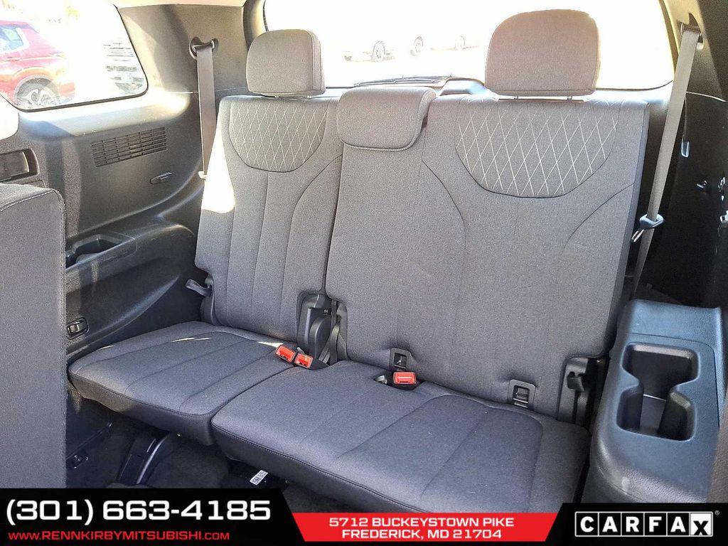 used 2020 Hyundai Palisade car, priced at $17,688