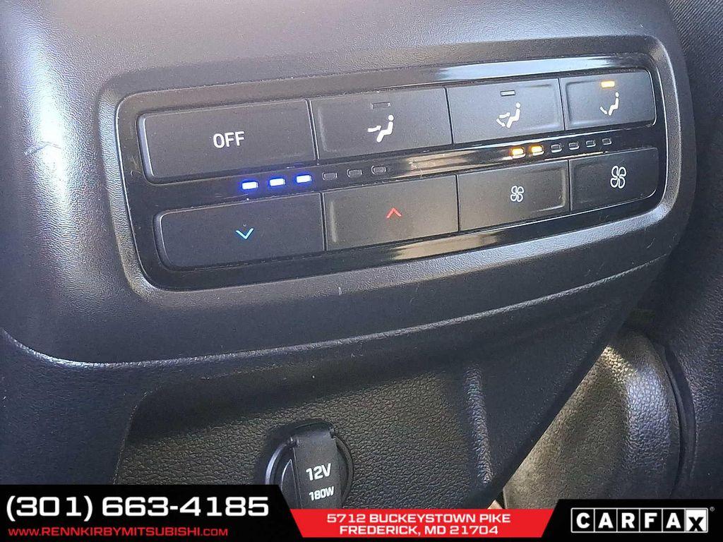 used 2020 Hyundai Palisade car, priced at $17,688