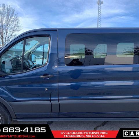 used 2017 Ford Transit-150 car, priced at $24,985