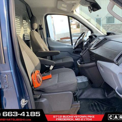 used 2017 Ford Transit-150 car, priced at $24,985