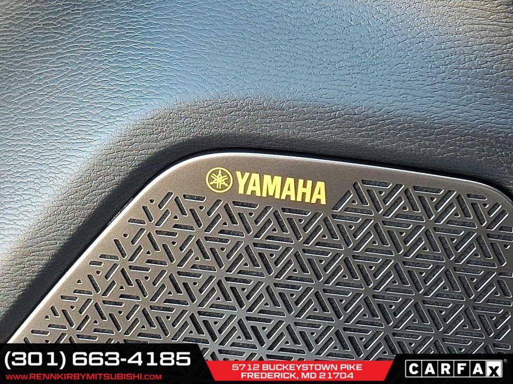 new 2025 Mitsubishi Outlander car, priced at $35,255