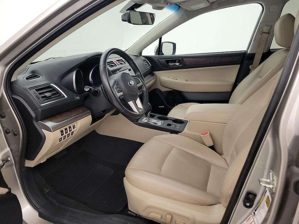 used 2017 Subaru Outback car, priced at $15,998
