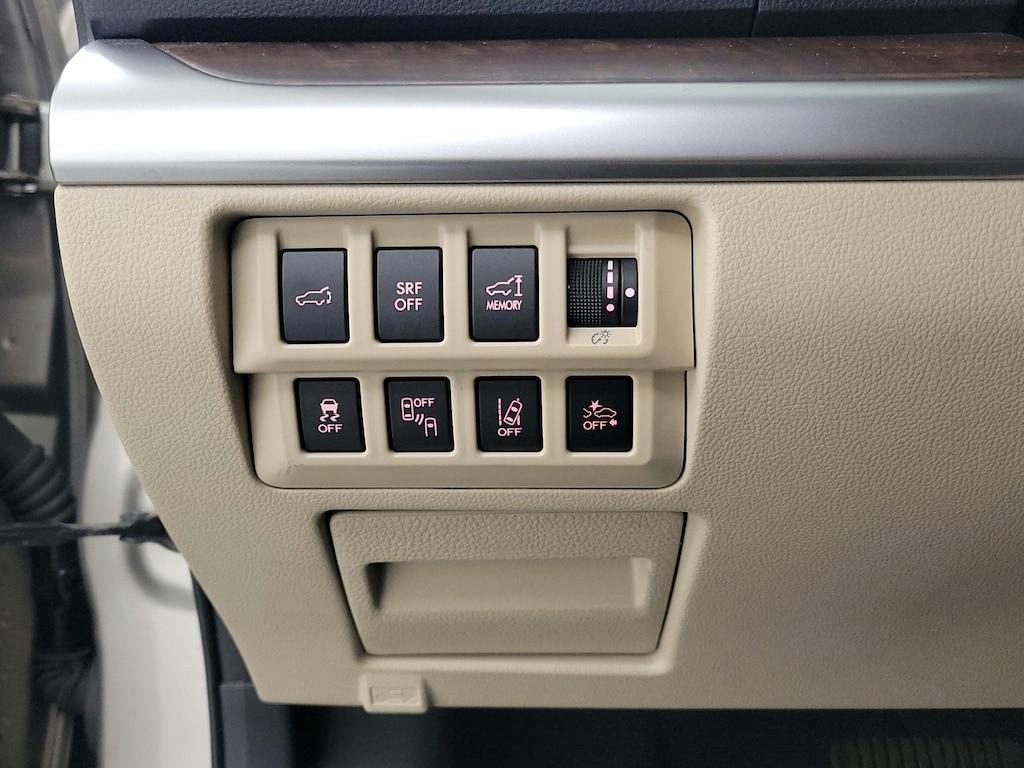 used 2017 Subaru Outback car, priced at $15,998