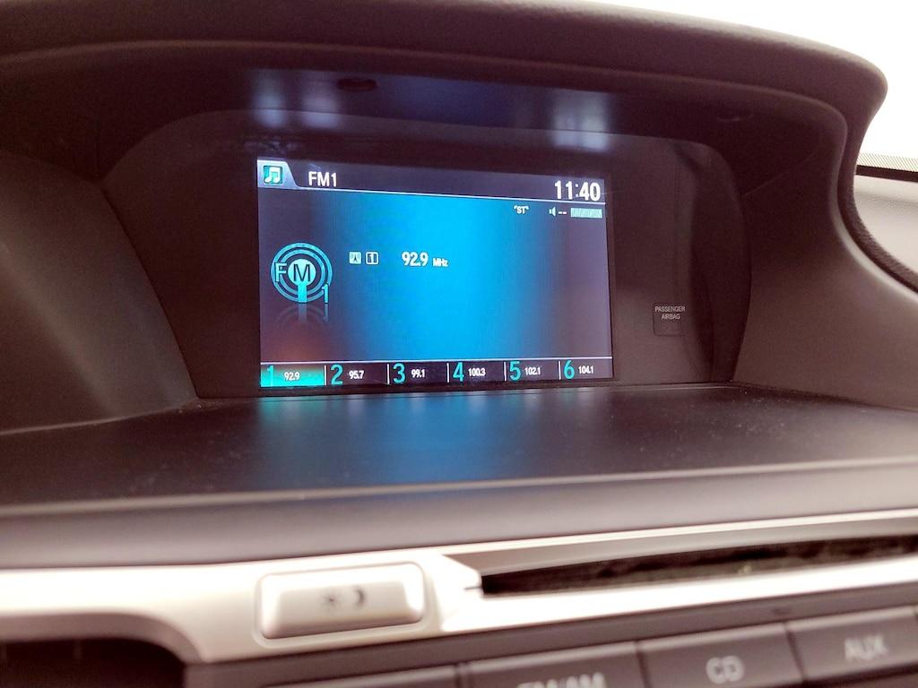 used 2015 Honda Accord car, priced at $17,998