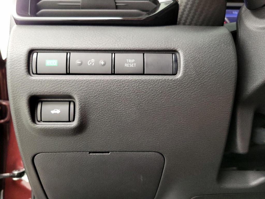 used 2024 Nissan Sentra car, priced at $22,998