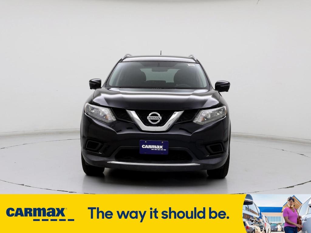 used 2016 Nissan Rogue car, priced at $14,998