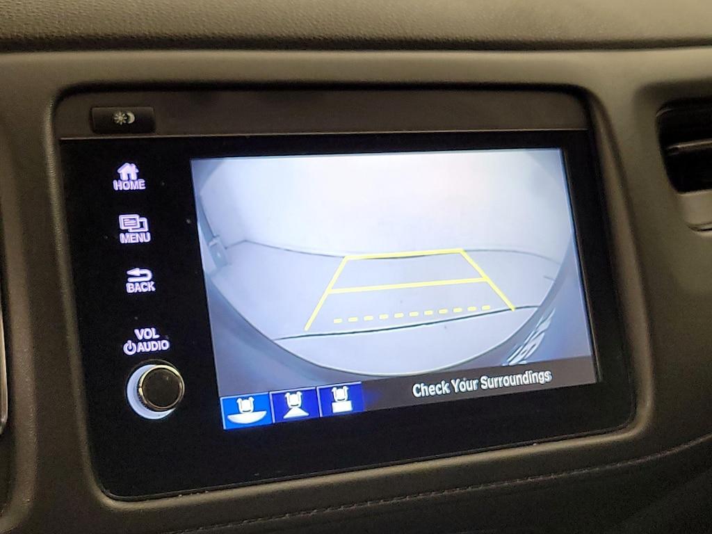 used 2019 Honda HR-V car, priced at $20,998