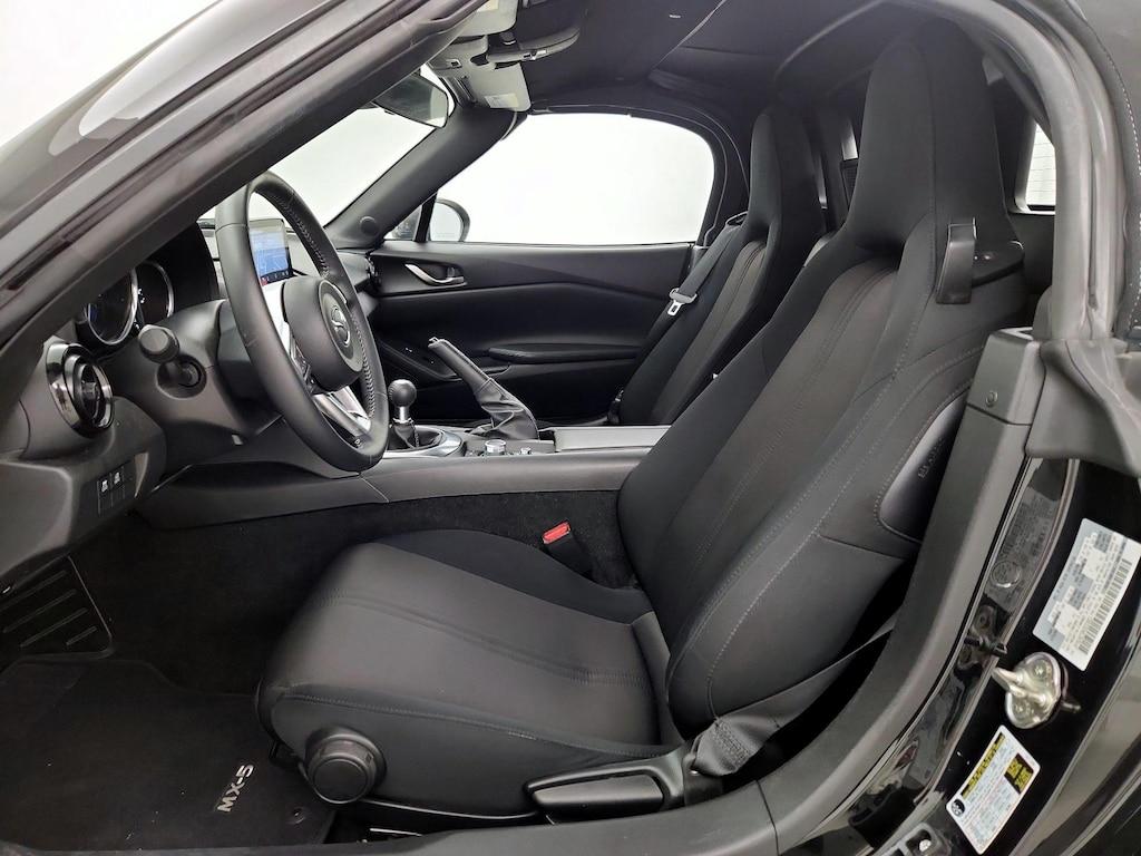 used 2022 Mazda MX-5 Miata car, priced at $22,998