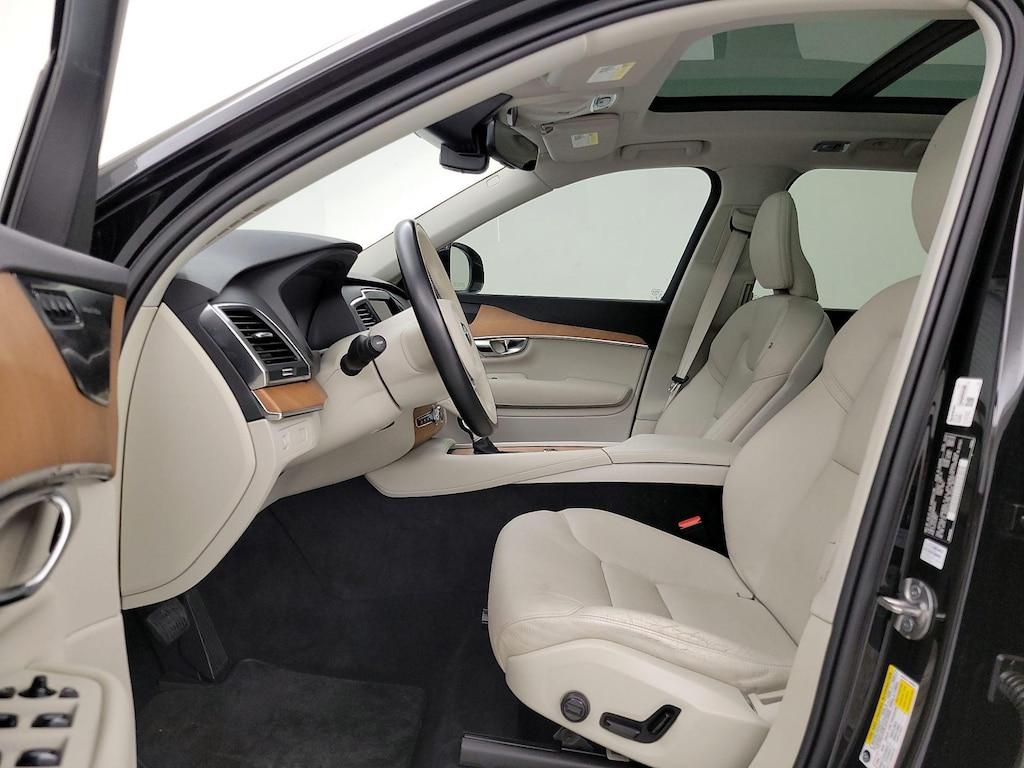used 2022 Volvo XC90 car, priced at $30,998