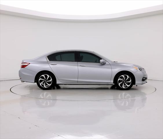 used 2017 Honda Accord car, priced at $21,998