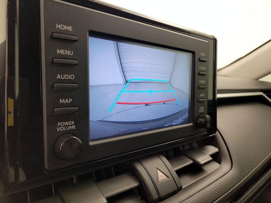 used 2019 Toyota RAV4 car, priced at $20,998