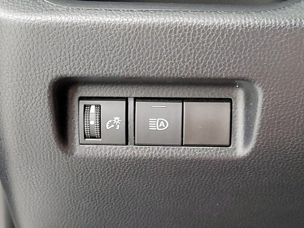 used 2019 Toyota RAV4 car, priced at $20,998