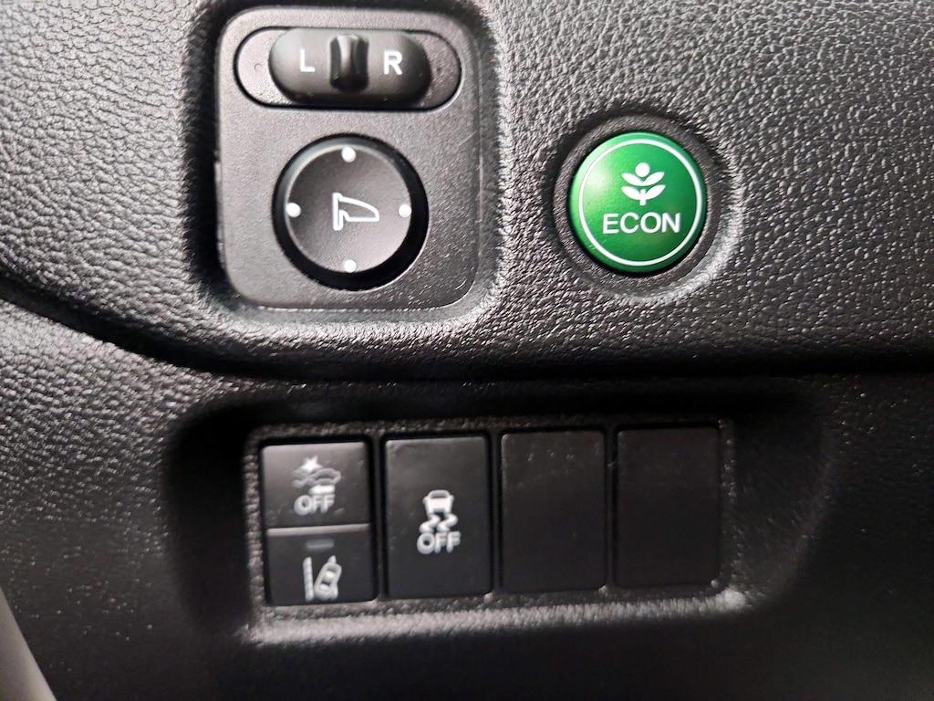 used 2021 Honda Pilot car, priced at $28,998