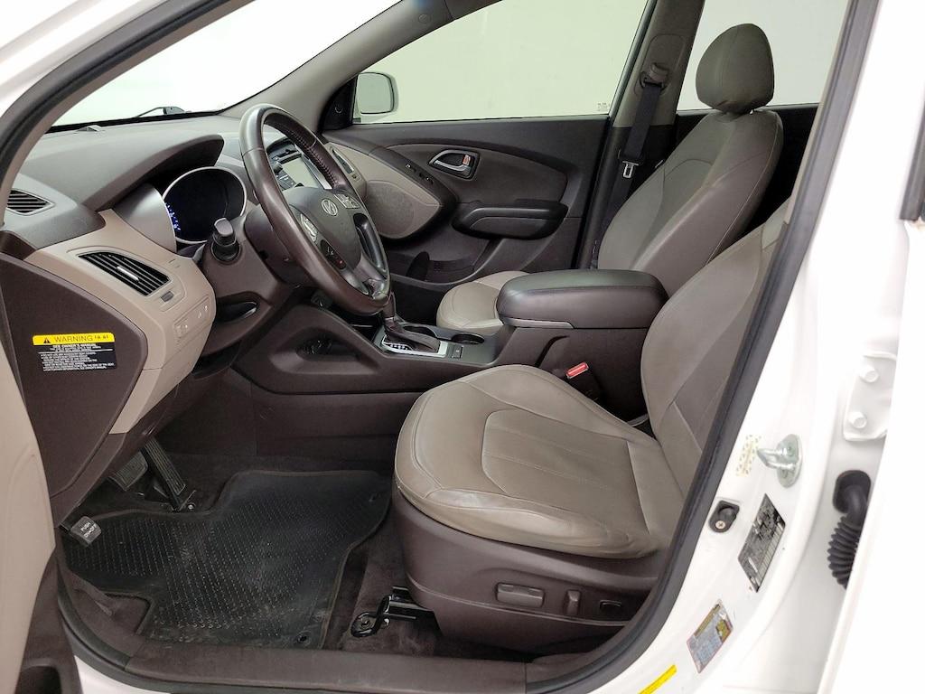 used 2014 Hyundai Tucson car, priced at $16,998