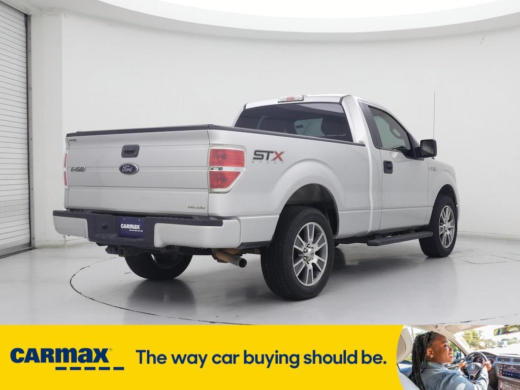 used 2014 Ford F-150 car, priced at $20,998