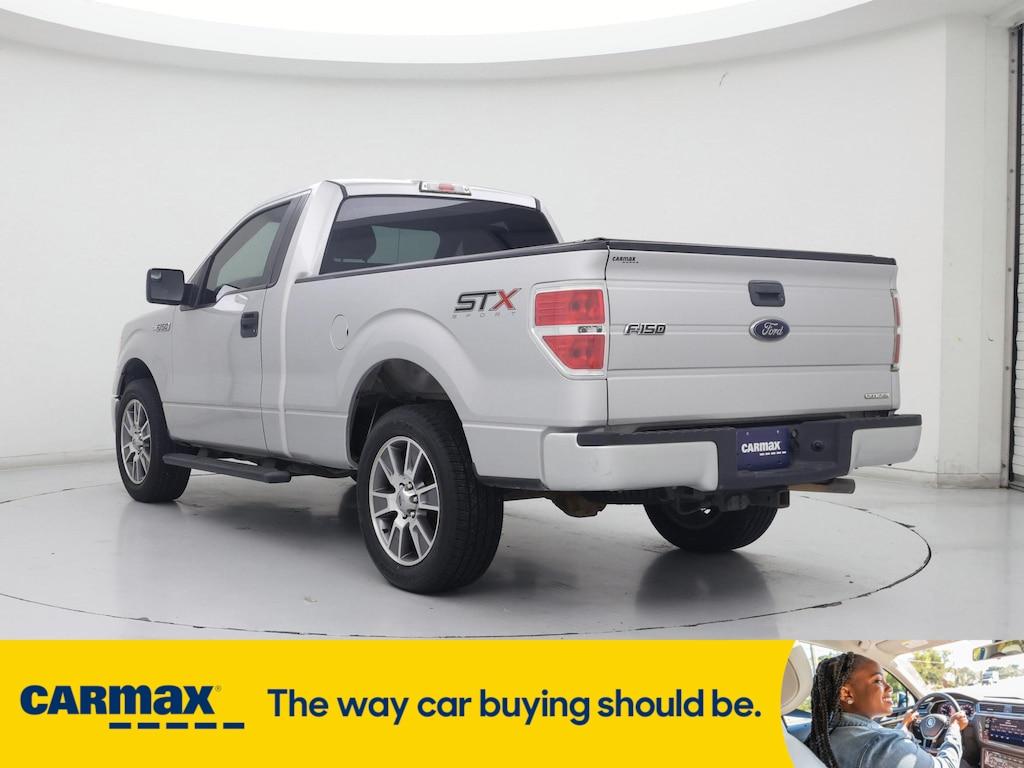 used 2014 Ford F-150 car, priced at $20,998