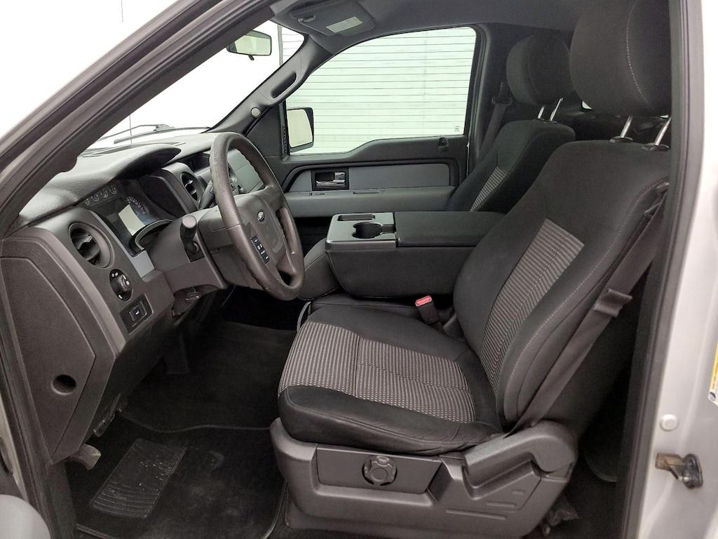 used 2014 Ford F-150 car, priced at $20,998